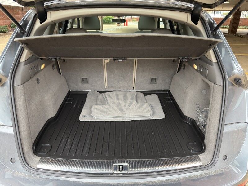 2012 Audi Q5 3.2 quattro Prestige Arlington VA