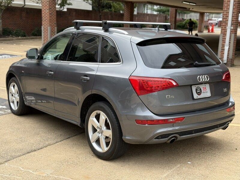 2012 Audi Q5 3.2 quattro Prestige Arlington VA