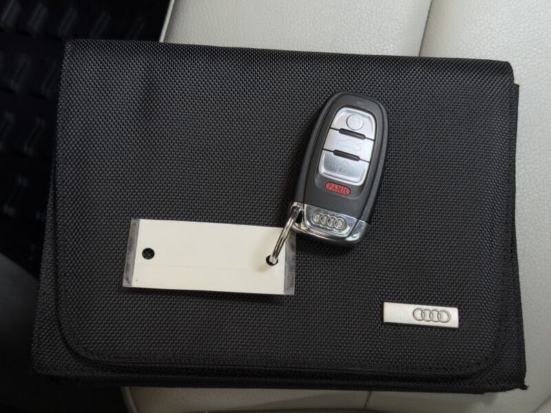 2012 Audi Q5 3.2 quattro Prestige Arlington VA
