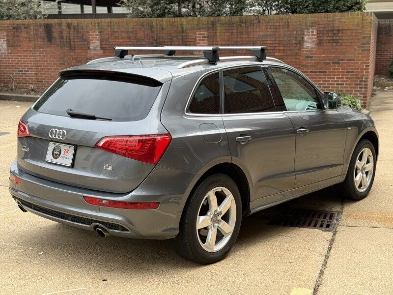 2012 Audi Q5 3.2 quattro Prestige Arlington VA