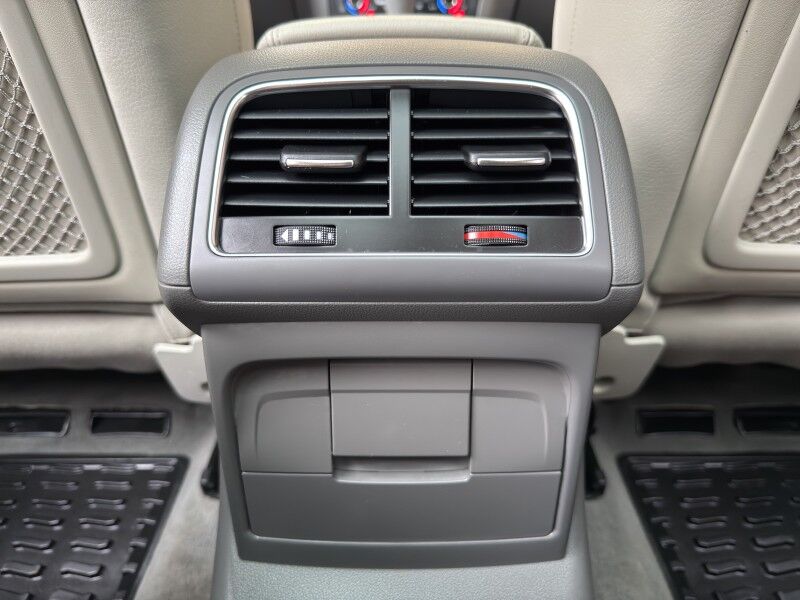 2012 Audi Q5 3.2 quattro Prestige Arlington VA