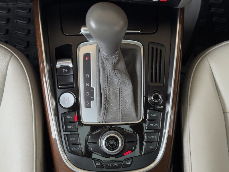 2012 Audi Q5 3.2 quattro Prestige Arlington VA