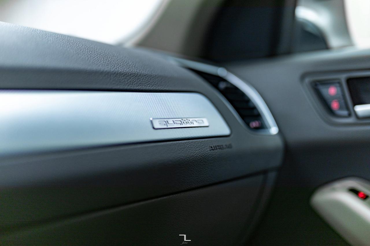 2012 Audi Q5 Quattro Premium Plus Leather Roof Nav Red Deer AB