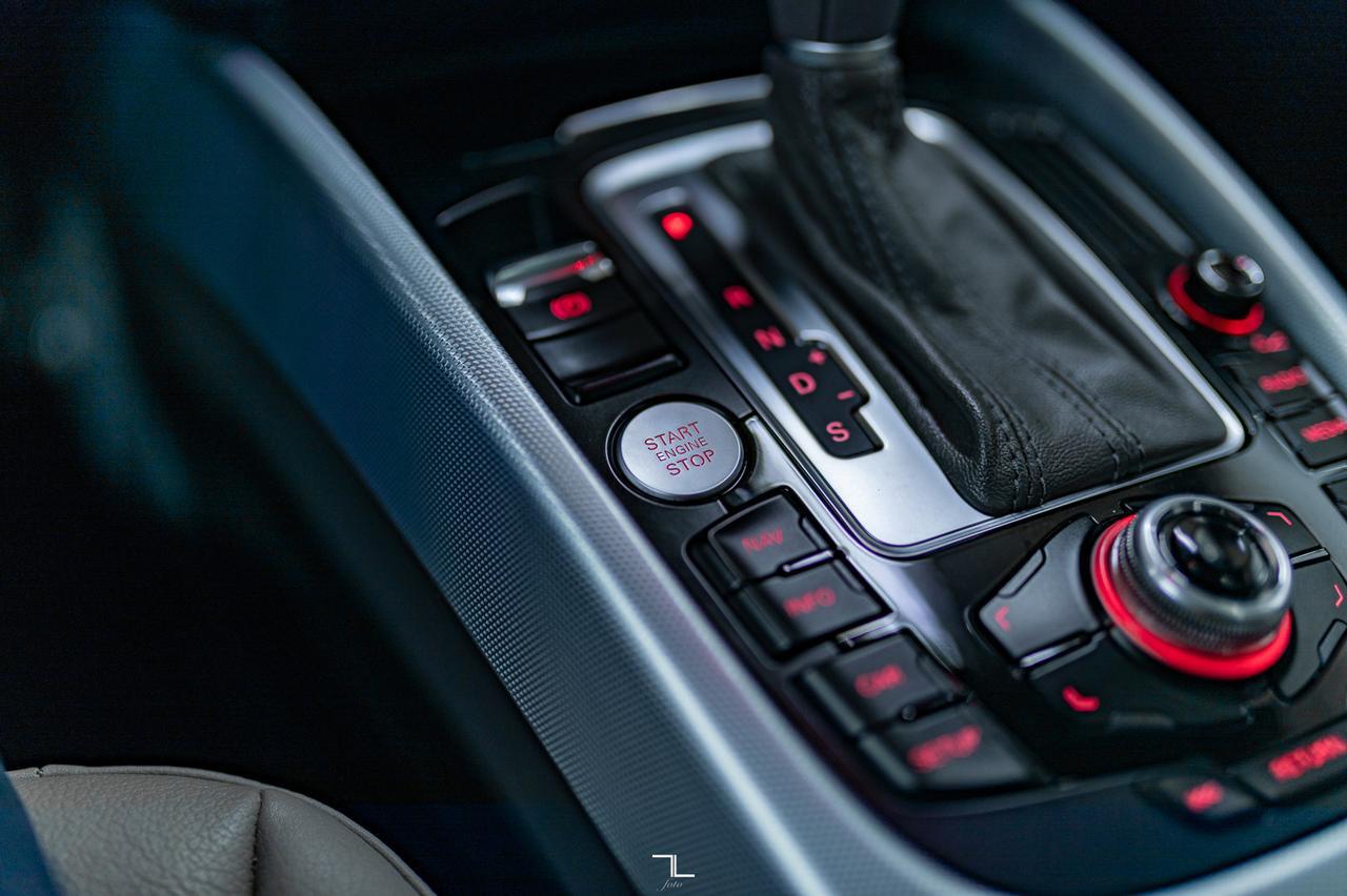 2012 Audi Q5 Quattro Premium Plus Leather Roof Nav Red Deer AB