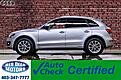 2012 Audi Q5 Quattro Premium Plus Leather Roof Nav