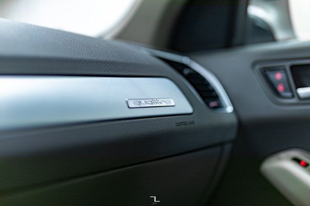 2012 Audi Q5 Quattro Premium Plus Leather Roof Nav Red Deer AB