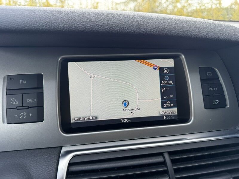 2012 Audi Q7 3.0T S line Quattro Willow Grove PA