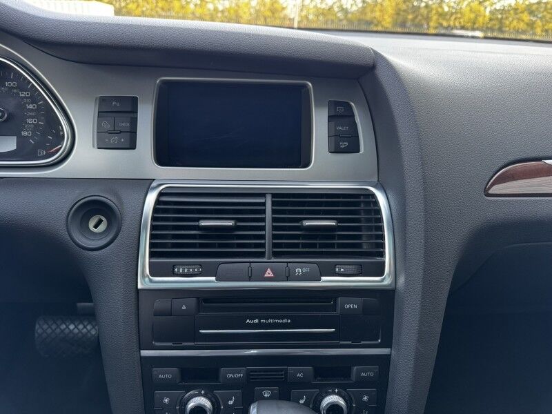 2012 Audi Q7 3.0T S line Quattro Willow Grove PA