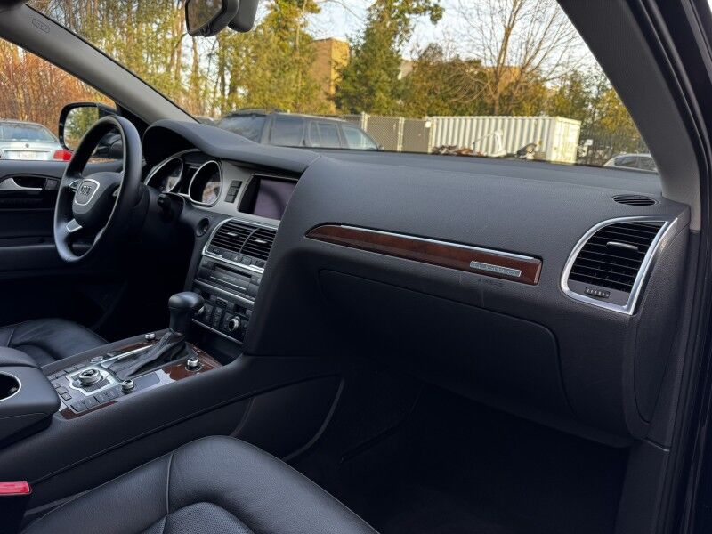 2012 Audi Q7 3.0T S line Quattro Willow Grove PA
