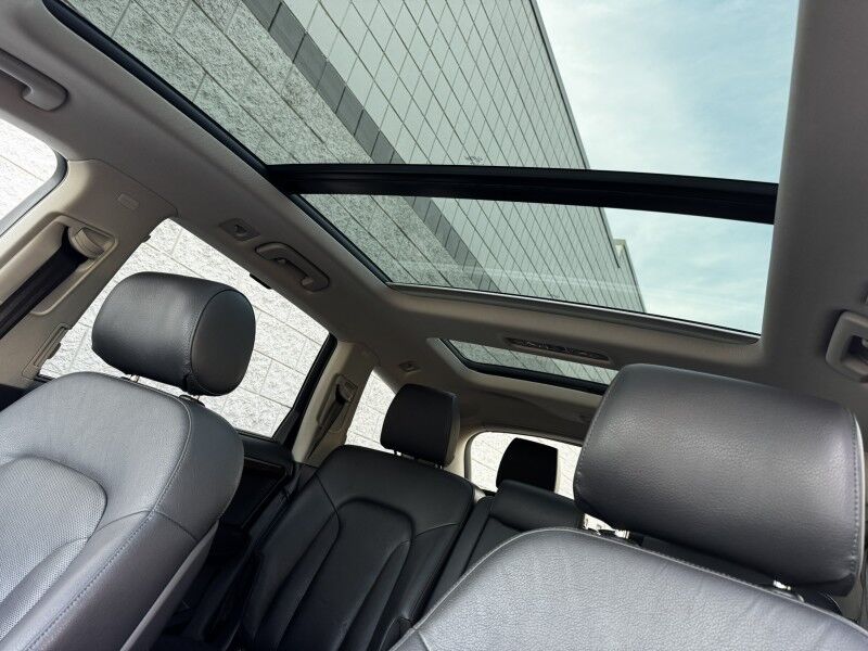 2012 Audi Q7 3.0T S line Quattro Willow Grove PA