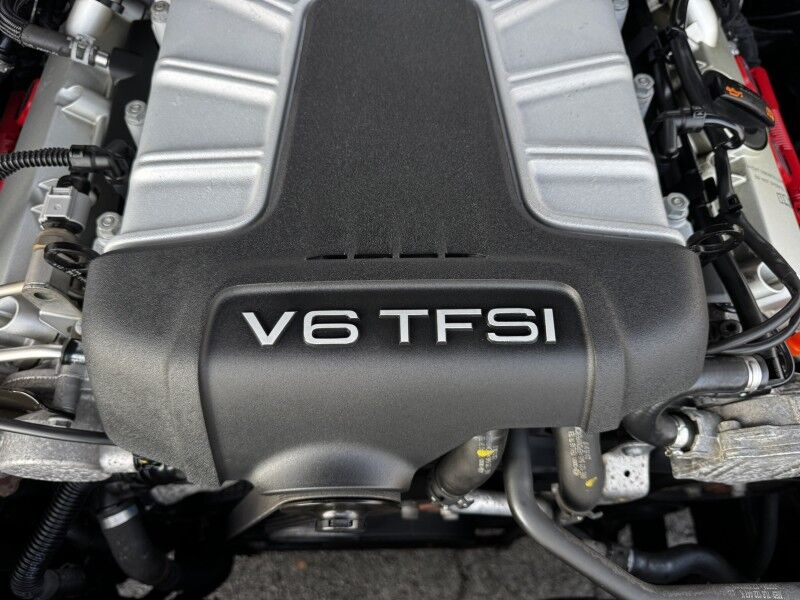 2012 Audi Q7 3.0T S line Quattro Willow Grove PA