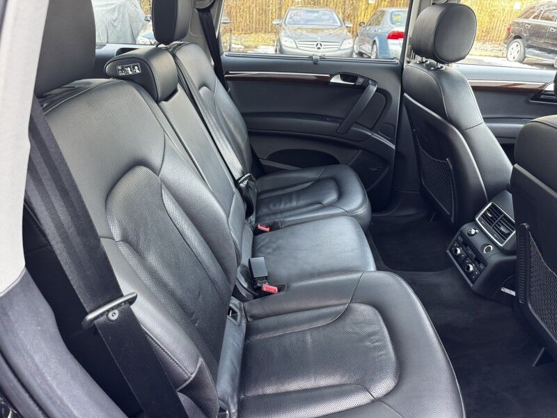 2012 Audi Q7 3.0T S line Quattro Willow Grove PA