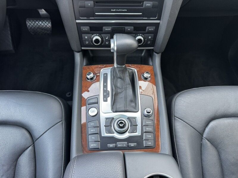 2012 Audi Q7 3.0T S line Quattro Willow Grove PA