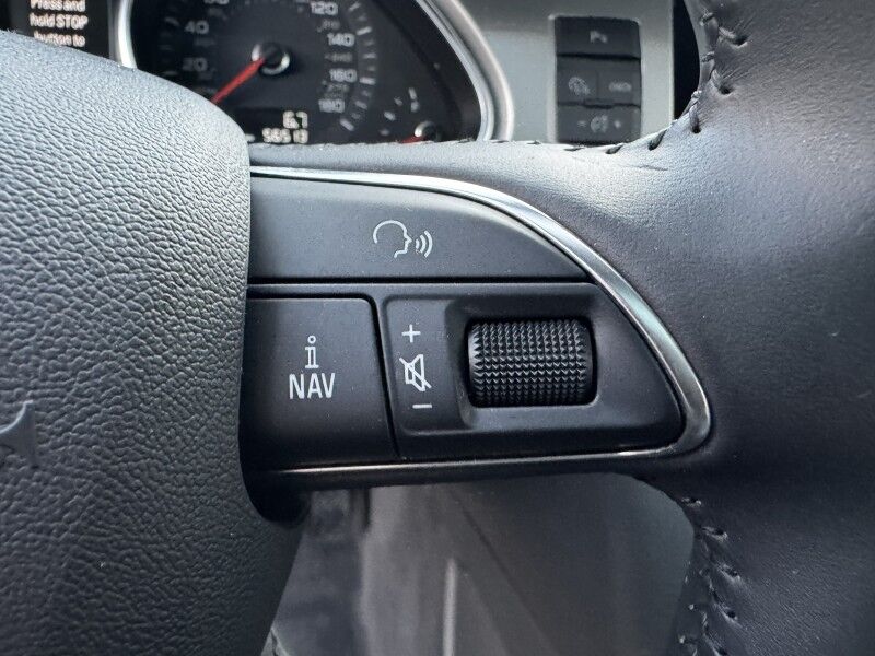 2012 Audi Q7 3.0T S line Quattro Willow Grove PA