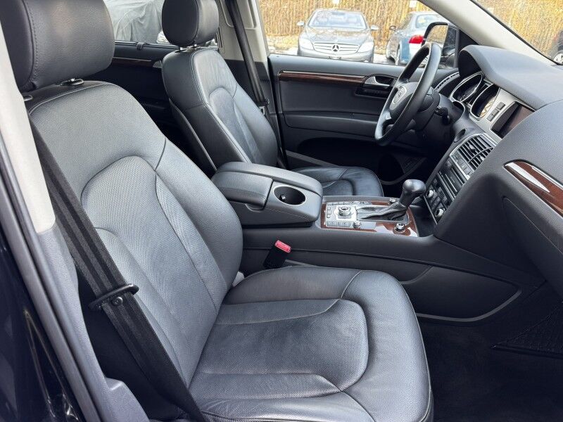 2012 Audi Q7 3.0T S line Quattro Willow Grove PA