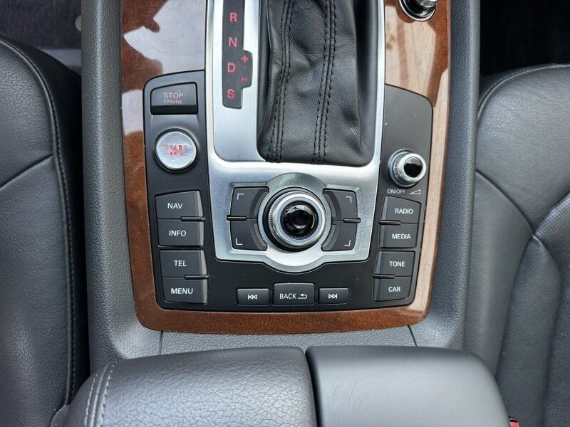 2012 Audi Q7 3.0T S line Quattro Willow Grove PA