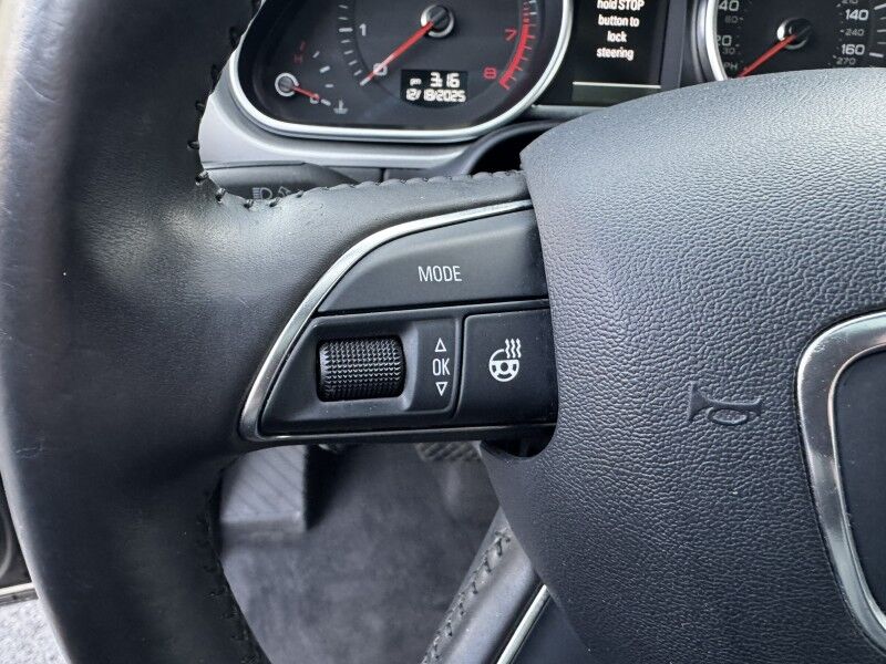 2012 Audi Q7 3.0T S line Quattro Willow Grove PA