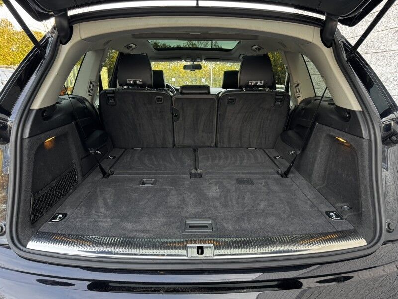 2012 Audi Q7 3.0T S line Quattro Willow Grove PA