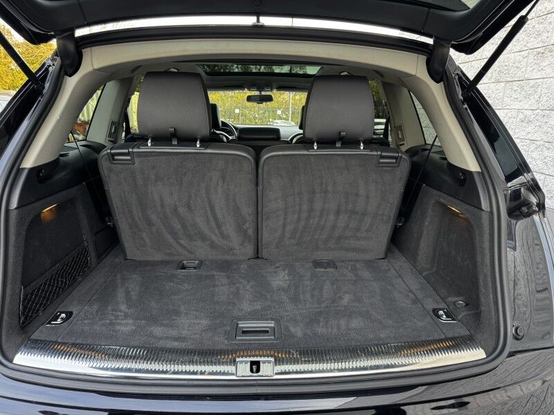 2012 Audi Q7 3.0T S line Quattro Willow Grove PA
