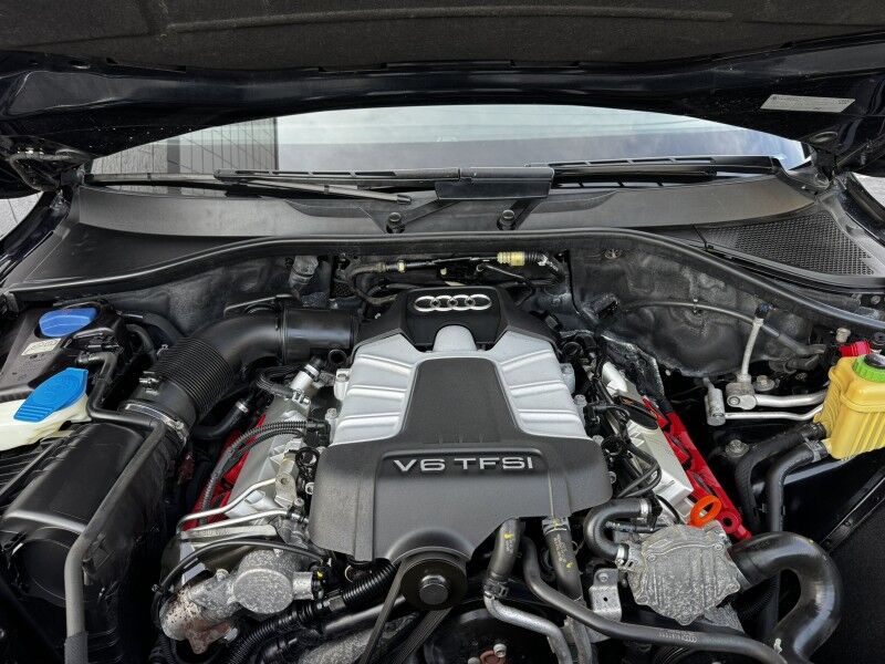 2012 Audi Q7 3.0T S line Quattro Willow Grove PA