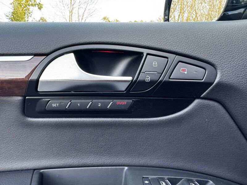 2012 Audi Q7 3.0T S line Quattro Willow Grove PA