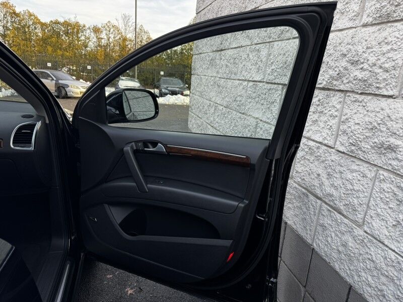 2012 Audi Q7 3.0T S line Quattro Willow Grove PA