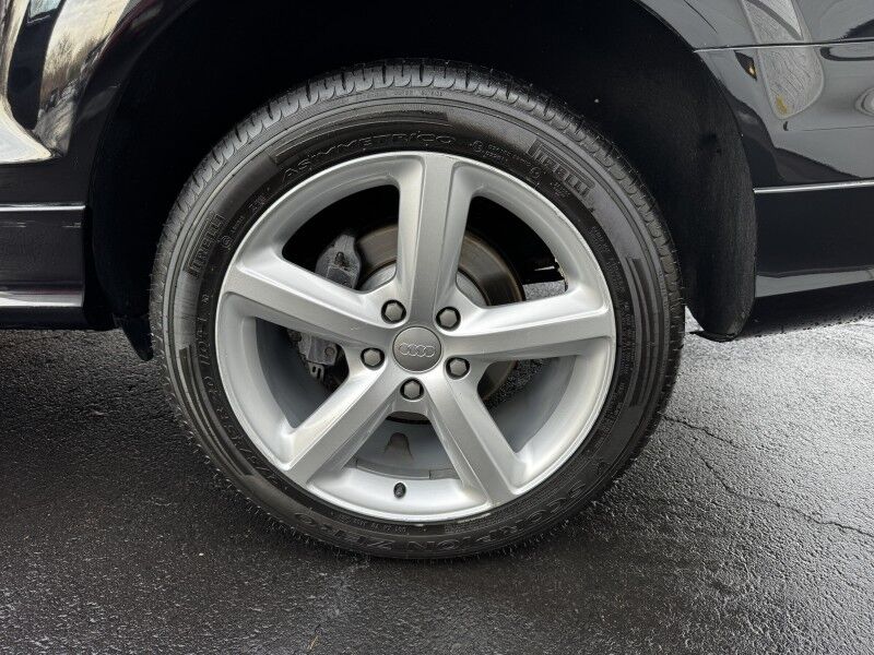 2012 Audi Q7 3.0T S line Quattro Willow Grove PA