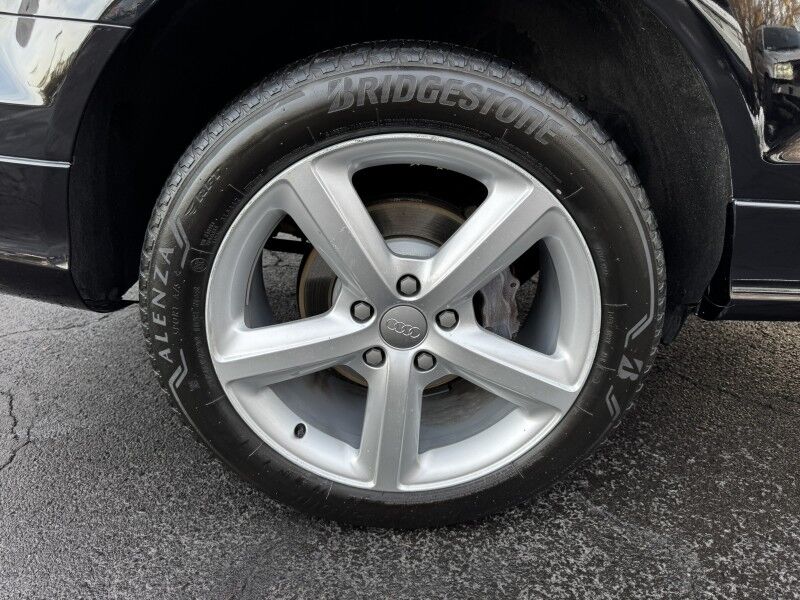 2012 Audi Q7 3.0T S line Quattro Willow Grove PA