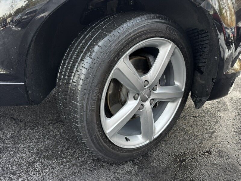 2012 Audi Q7 3.0T S line Quattro Willow Grove PA