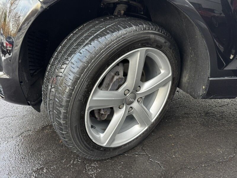 2012 Audi Q7 3.0T S line Quattro Willow Grove PA