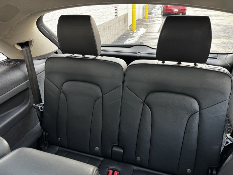 2012 Audi Q7 3.0T S line Quattro Willow Grove PA