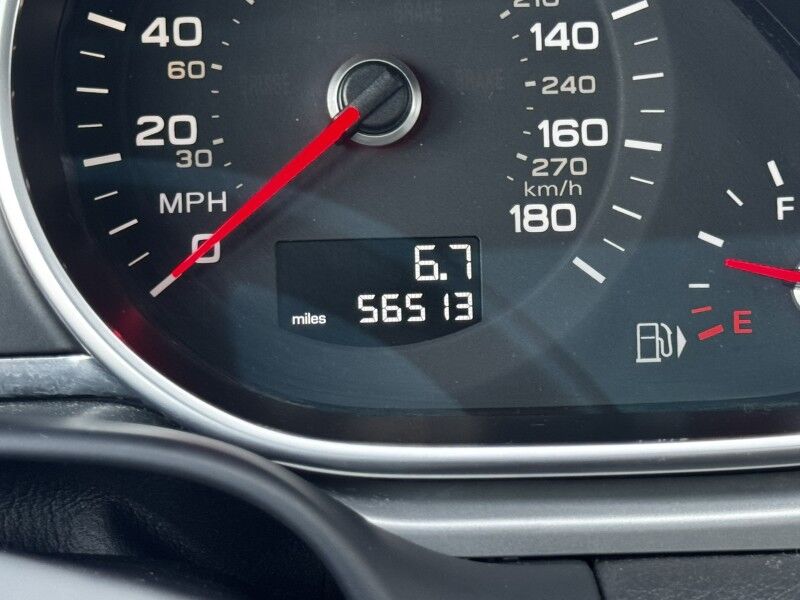 2012 Audi Q7 3.0T S line Quattro Willow Grove PA