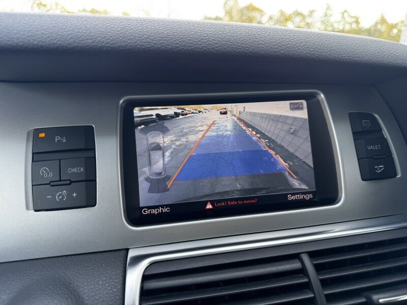 2012 Audi Q7 3.0T S line Quattro Willow Grove PA