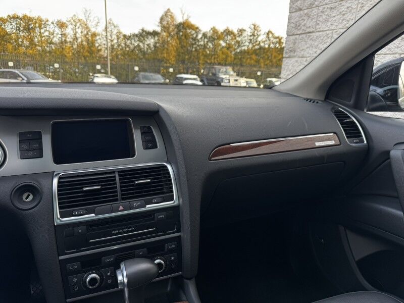 2012 Audi Q7 3.0T S line Quattro Willow Grove PA