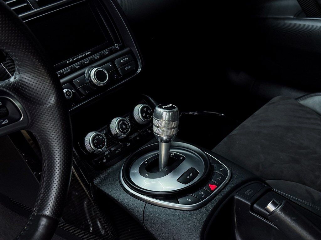 2012 Audi R8 4.2 Portland OR