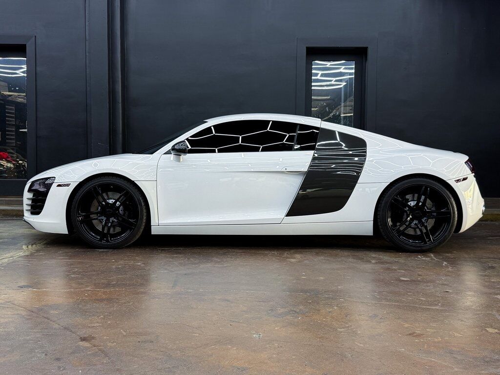 2012 Audi R8 4.2 Portland OR