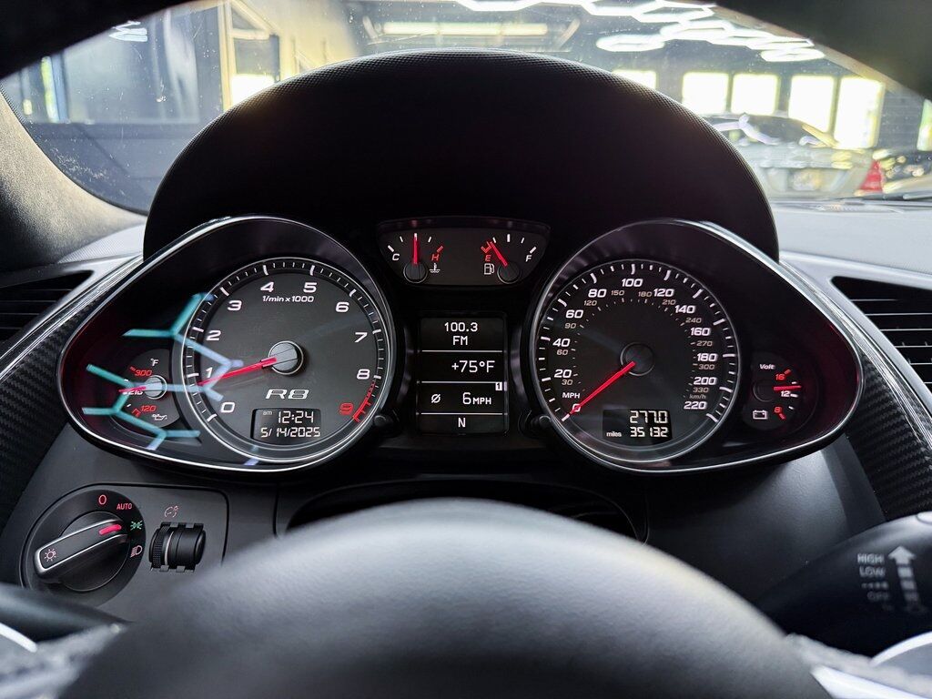 2012 Audi R8 4.2 Portland OR
