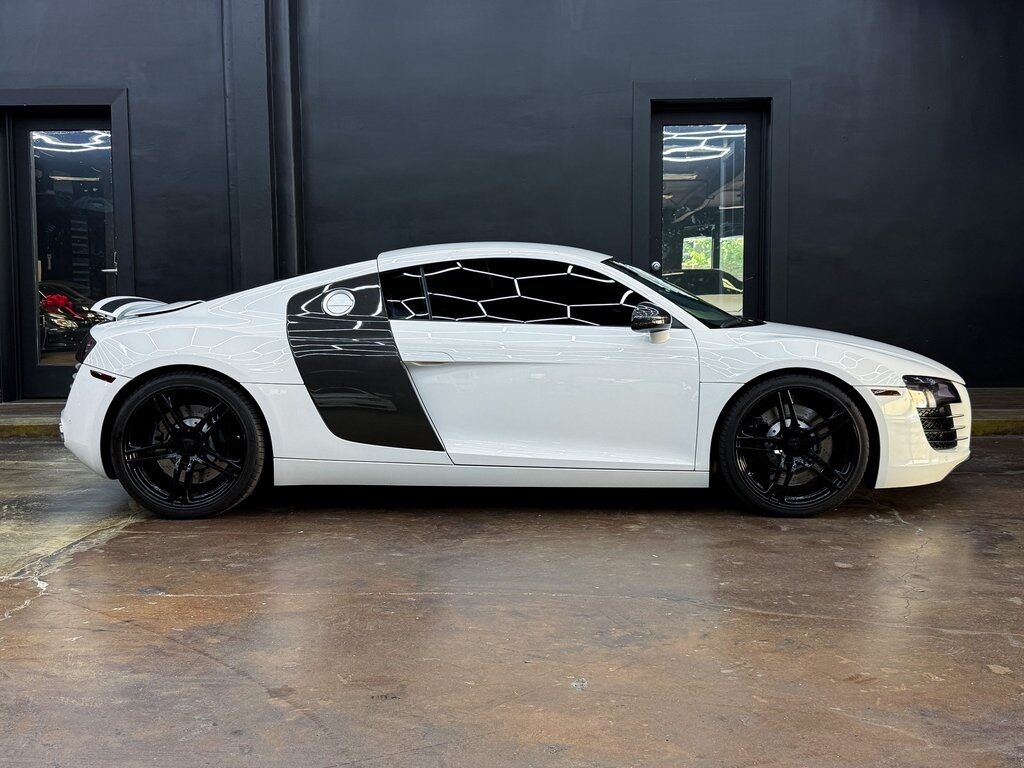 2012 Audi R8 4.2 Portland OR