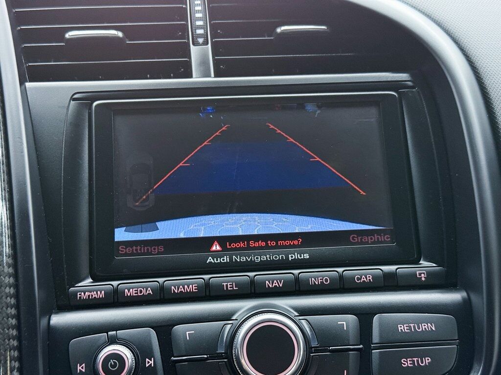 2012 Audi R8 4.2 Portland OR