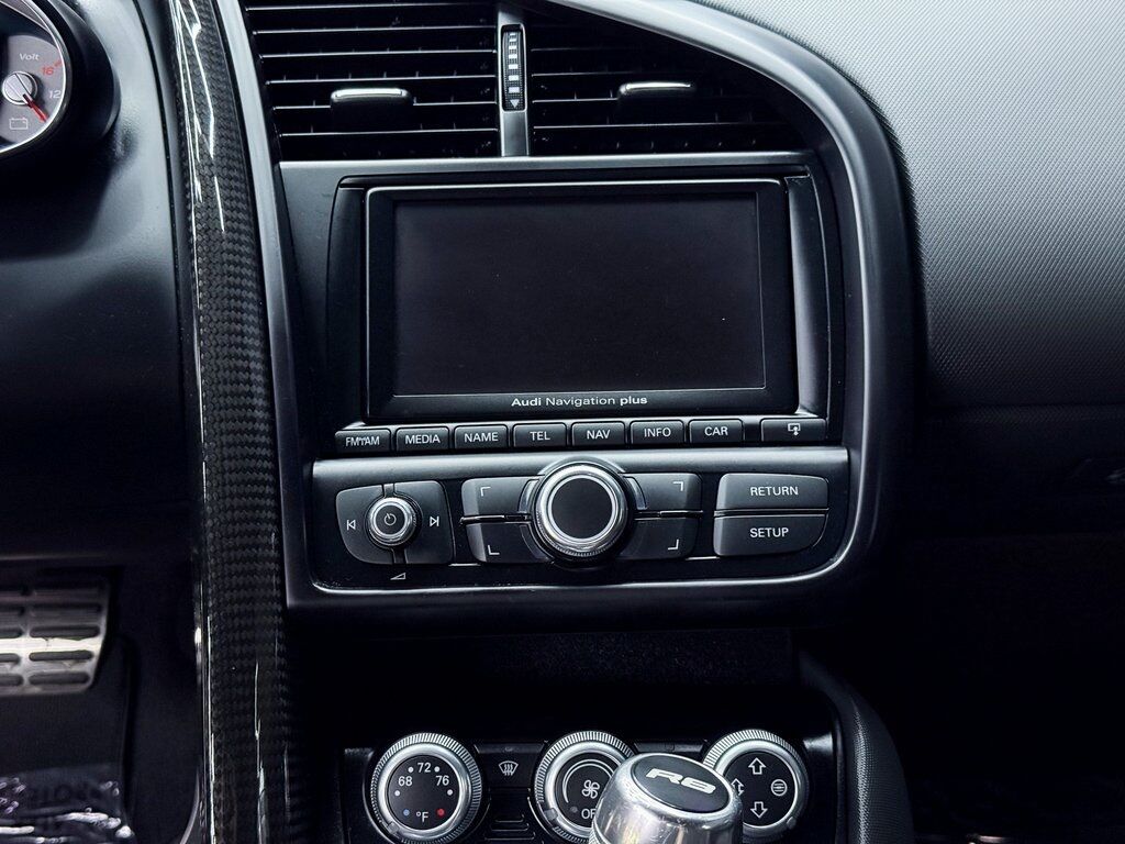2012 Audi R8 4.2 Portland OR