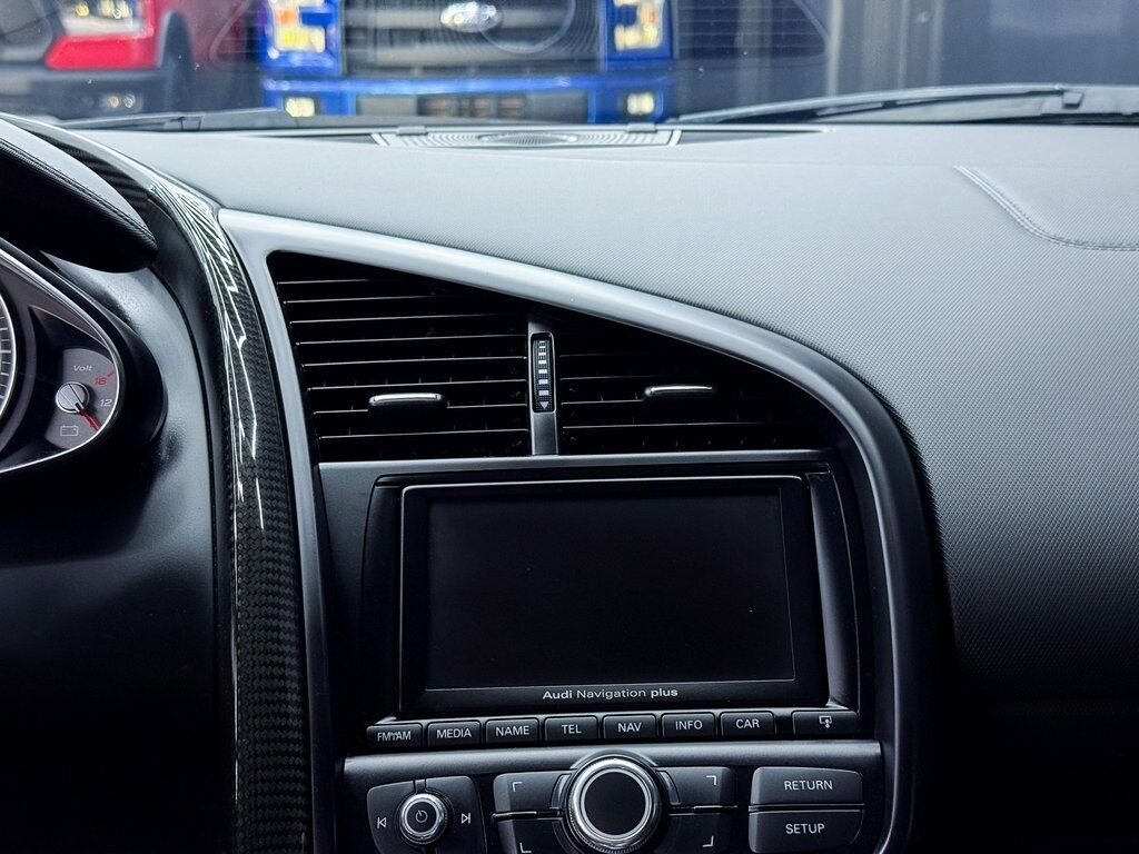 2012 Audi R8 4.2 Portland OR
