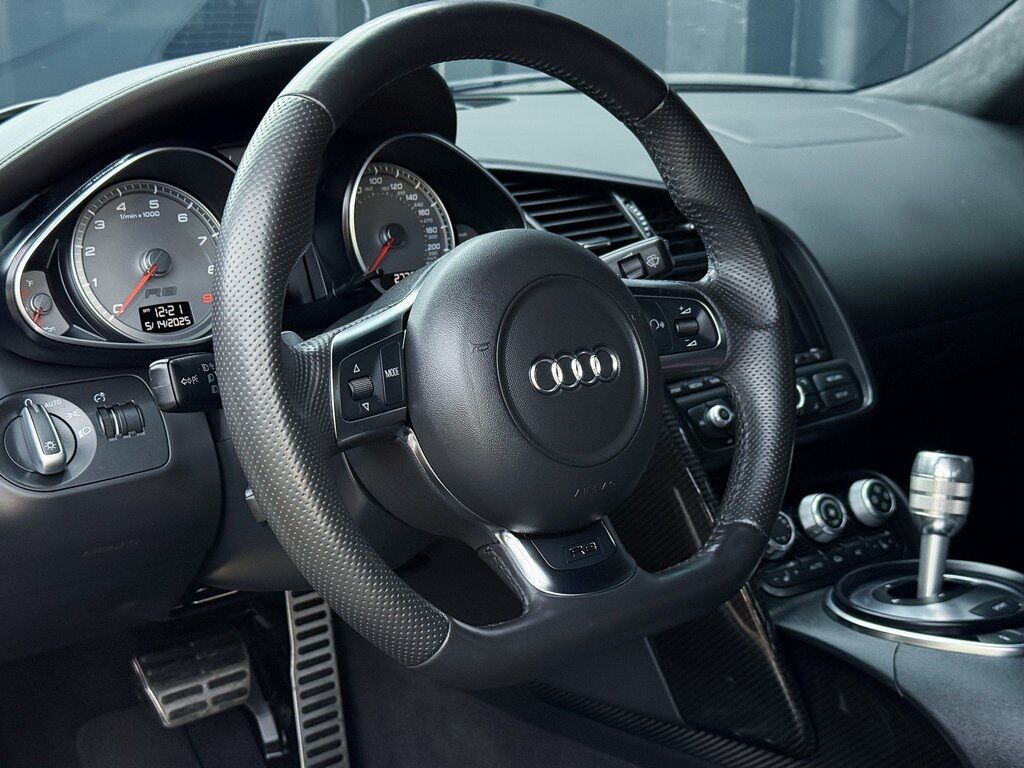2012 Audi R8 4.2 Portland OR