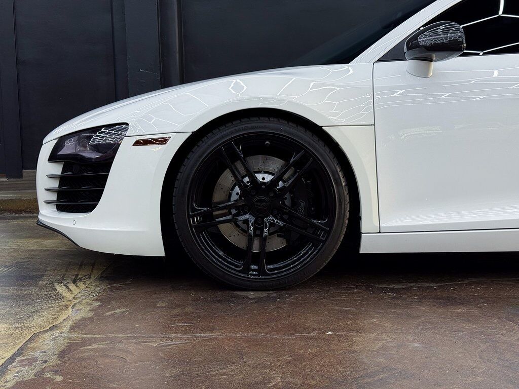 2012 Audi R8 4.2 Portland OR
