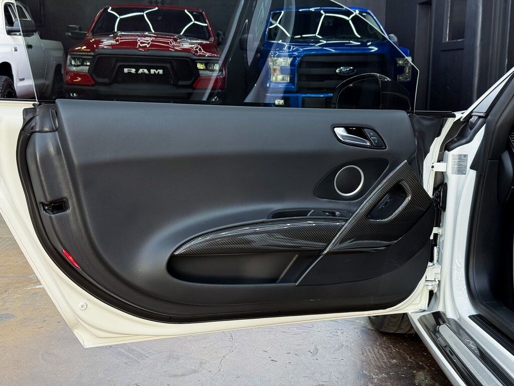 2012 Audi R8 4.2 Portland OR