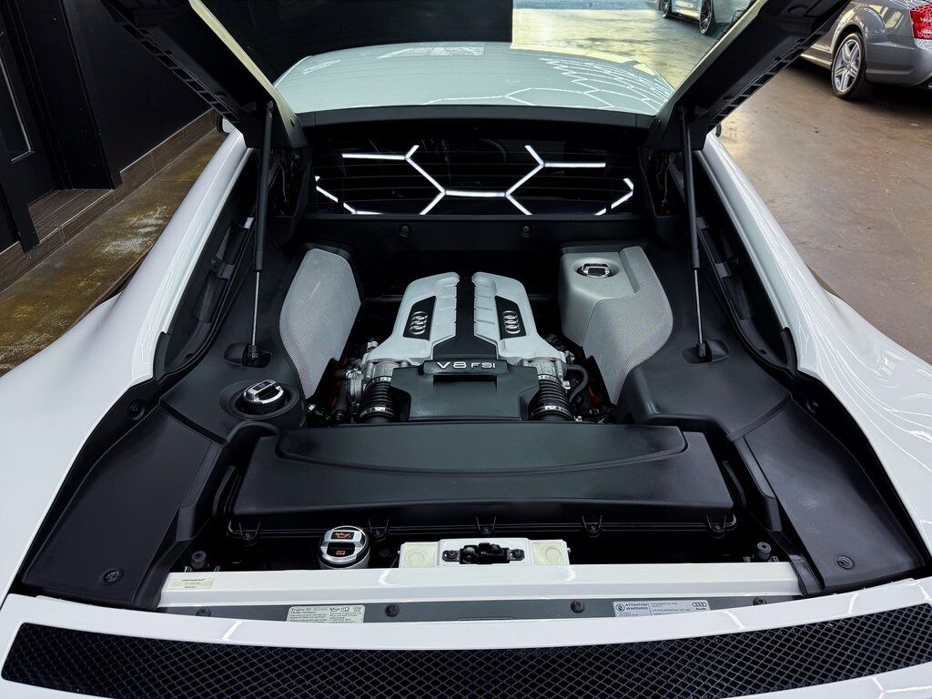 2012 Audi R8 4.2 Portland OR