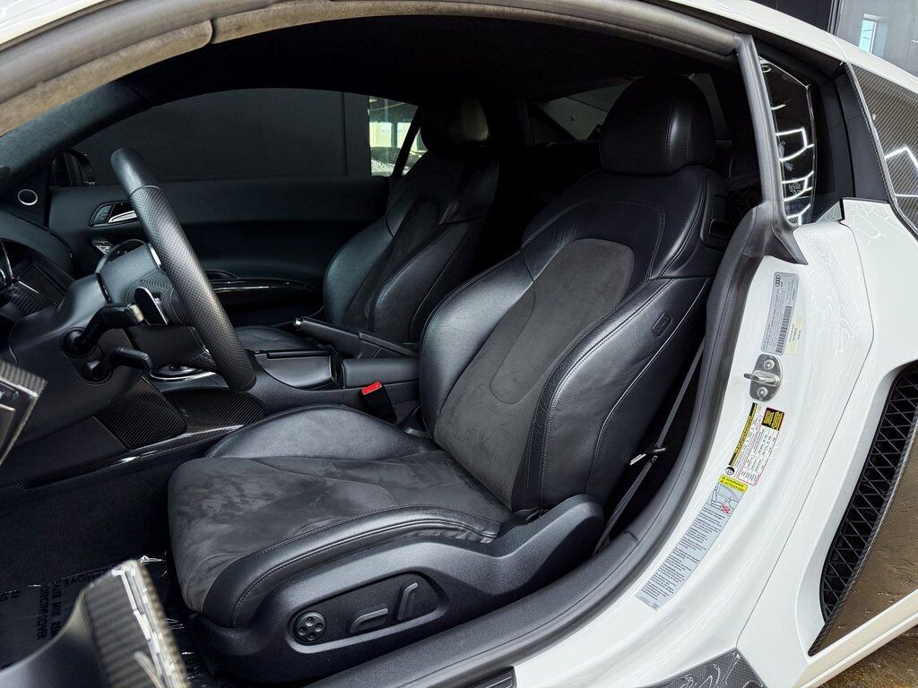 2012 Audi R8 4.2 Portland OR