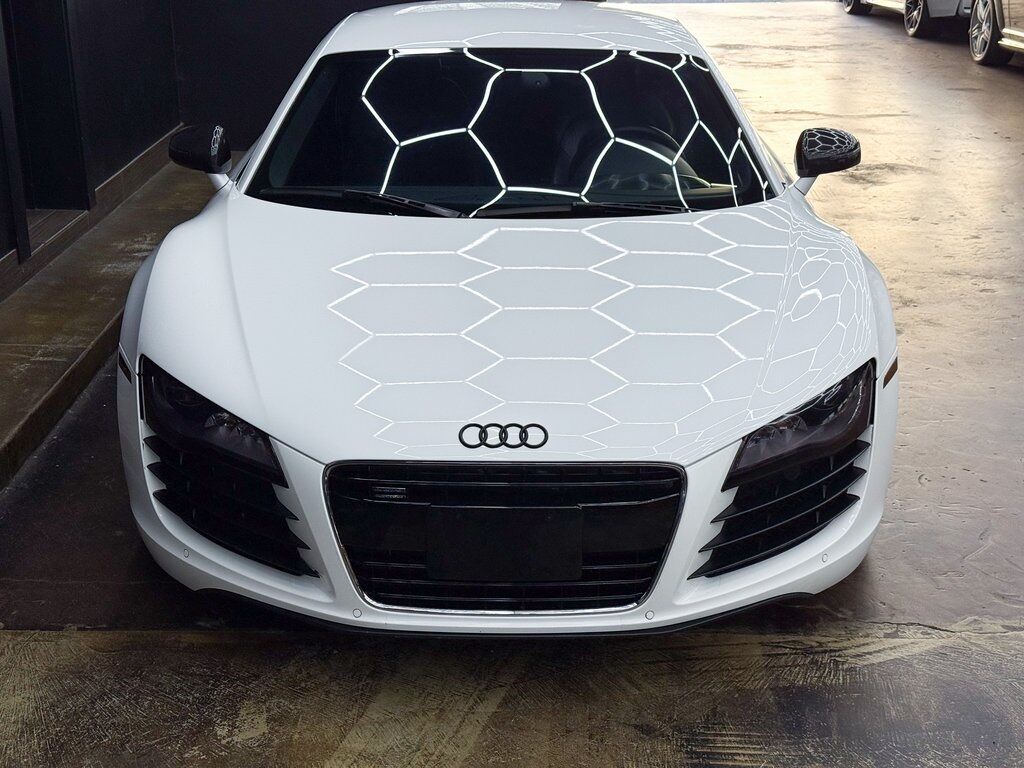2012 Audi R8 4.2 Portland OR