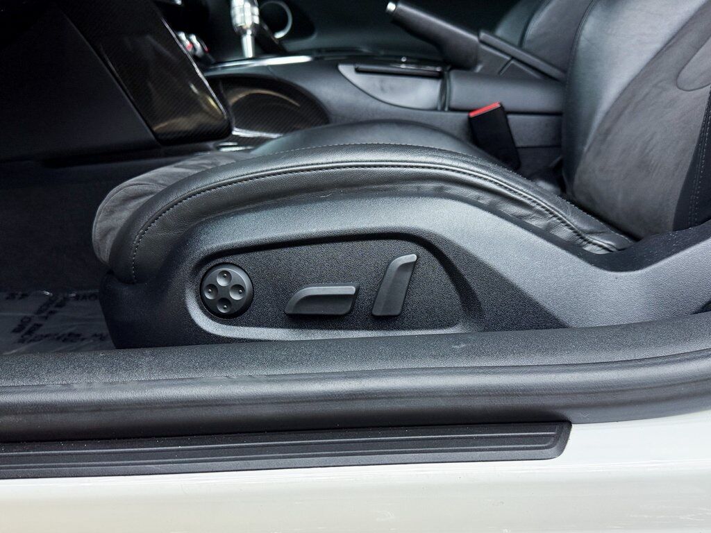 2012 Audi R8 4.2 Portland OR