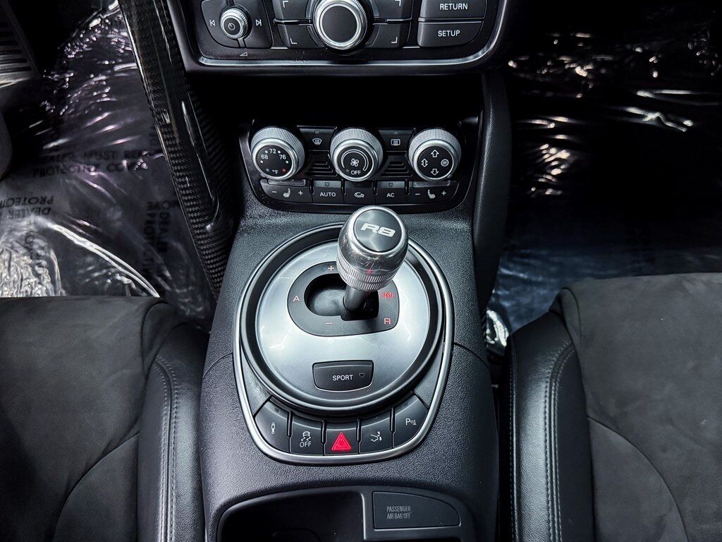 2012 Audi R8 4.2 Portland OR