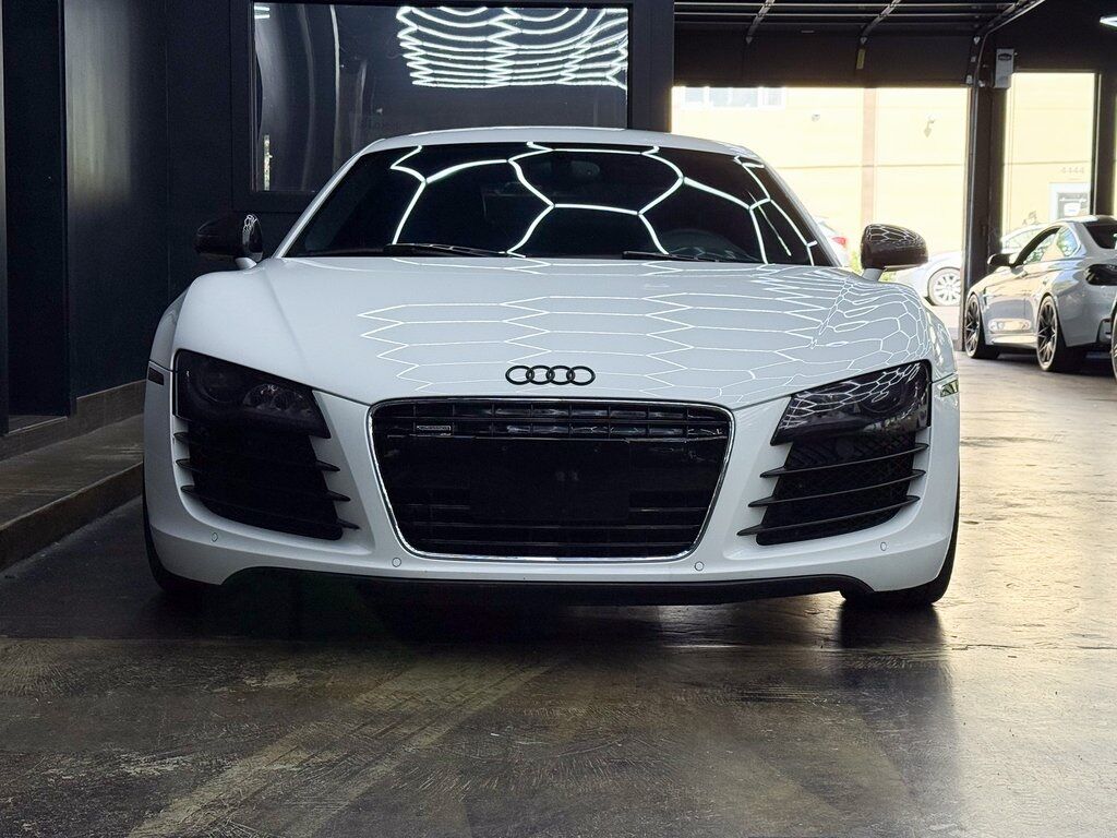 2012 Audi R8 4.2 Portland OR